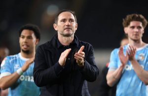 Match Preview: Blackburn Rovers vs. Coventry City