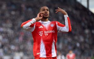 How Bayern Overthrew Real Madrid to Become the Kings of Europe